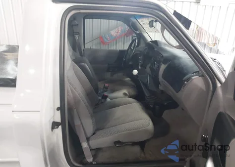 1998 Ford Ranger Splash/Xl/Xlt z USA, uszkodzony, nr VIN 1FTYR11U9WPB53881